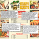 Rosenblatt's analysis of the Burrito Bandito menu.